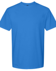 G650 Gildan Unisex Softstyle Midweight T-Shirt – Custom Print Blank