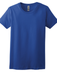 G200L Gildan® Ultra Cotton® T-Shirt Custom Women’s Tee