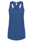 N1533 Next Level Apparel Custom Women’s Racerback Tank