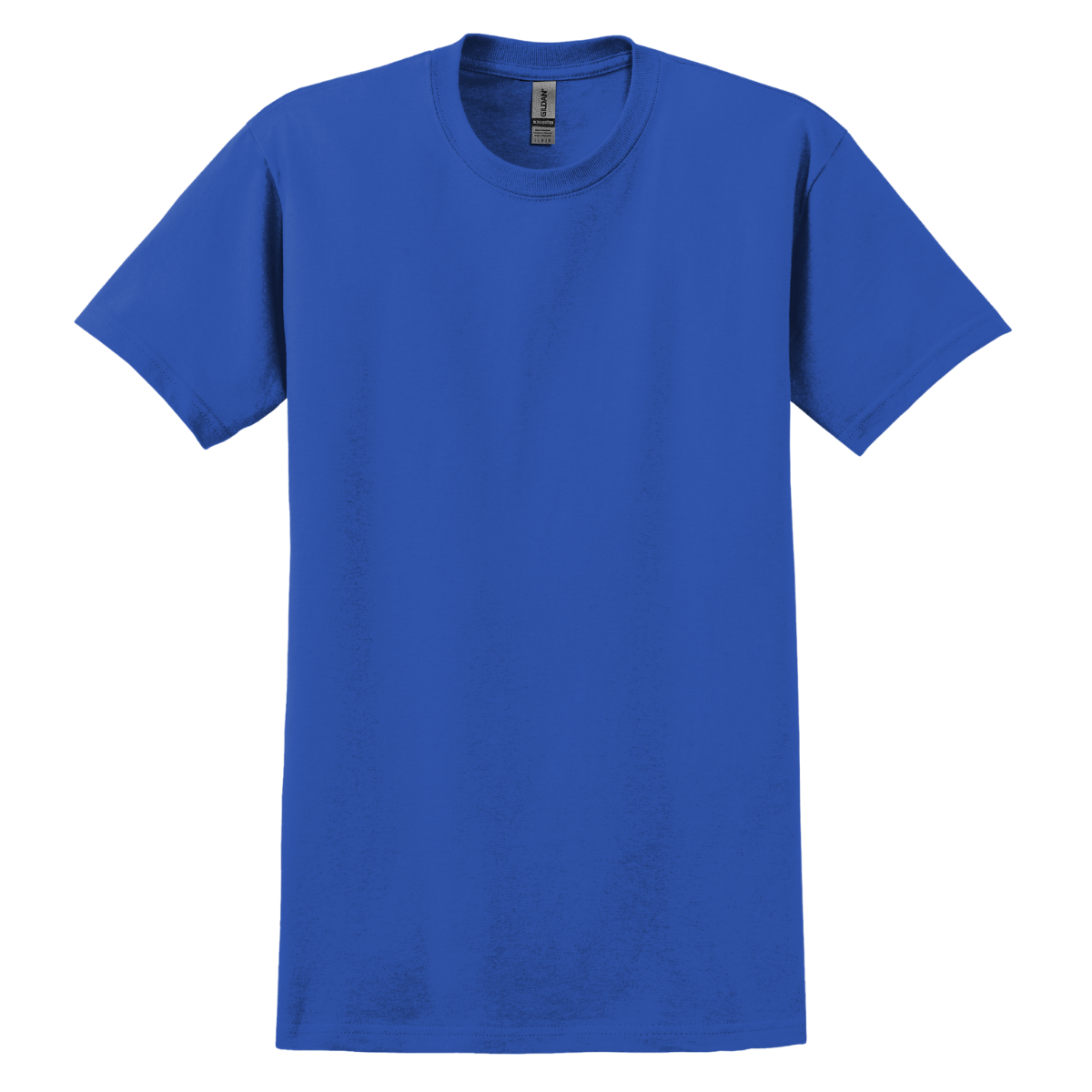 G200 Gildan Adult Ultra Cotton® T-Shirt – Heavyweight Custom Print Blank Tee