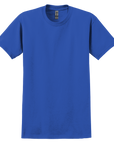 G200 Gildan Adult Ultra Cotton® T-Shirt – Heavyweight Custom Print Blank Tee