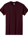 G500 Gildan® Heavy Cotton™ T-Shirt Custom Unisex Tee