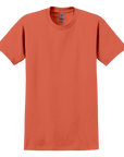 G200 Gildan Adult Ultra Cotton® T-Shirt – Heavyweight Custom Print Blank Tee