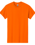 G500 Gildan® Heavy Cotton™ T-Shirt Custom Unisex Tee