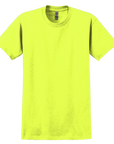 G200 Gildan Adult Ultra Cotton® T-Shirt – Heavyweight Custom Print Blank Tee