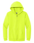 1567 Comfort Colors® Adult Hooded Sweatshirt Custom Unisex Hoodie