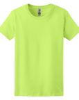 G200L Gildan® Ultra Cotton® T-Shirt Custom Women’s Tee