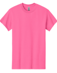 G500 Gildan® Heavy Cotton™ T-Shirt Custom Unisex Tee