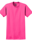 G200 Gildan Adult Ultra Cotton® T-Shirt – Heavyweight Custom Print Blank Tee