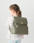 Sage Mini Classic Bag II