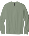 SF000 Gildan Lightweight Unisex Sweatshirt Custom Softstyle Fleece Crewneck