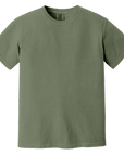 C1717 Comfort Colors Heavyweight Tee Custom Garment-Dyed Unisex T-Shirt