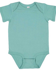 4424 Rabbit Skins® Baby Bodysuit – Blank for Custom