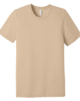 3413C Bella + Canvas® Unisex Jersey T-Shirt Custom Triblend Tee
