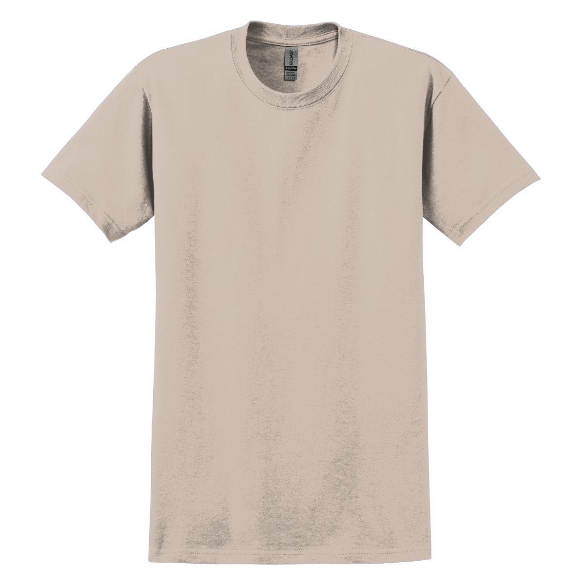 G200 Gildan Adult Ultra Cotton® T-Shirt – Heavyweight Custom Print Blank Tee