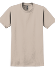 G200 Gildan Adult Ultra Cotton® T-Shirt – Heavyweight Custom Print Blank Tee