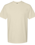 G650 Gildan Unisex Softstyle Midweight T-Shirt – Custom Print Blank