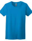 G200L Gildan® Ultra Cotton® T-Shirt Custom Women’s Tee