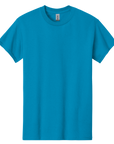 G500 Gildan® Heavy Cotton™ T-Shirt Custom Unisex Tee