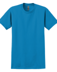 G200 Gildan Adult Ultra Cotton® T-Shirt – Heavyweight Custom Print Blank Tee