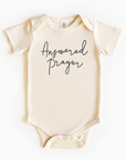 Answered Prayer Praying Bible Miracle Baby Infant Gift from God Jesus Lord Savior Heaven Angel Boy and Girl.