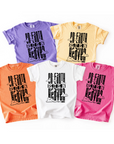 On Earth As It Is In Heaven – Youth Christian T-Shirt (Matthew 6:10)