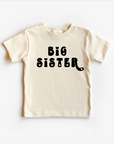 Big Sister Youth Tee – Multiple Styles T-Shirt | Family Collection