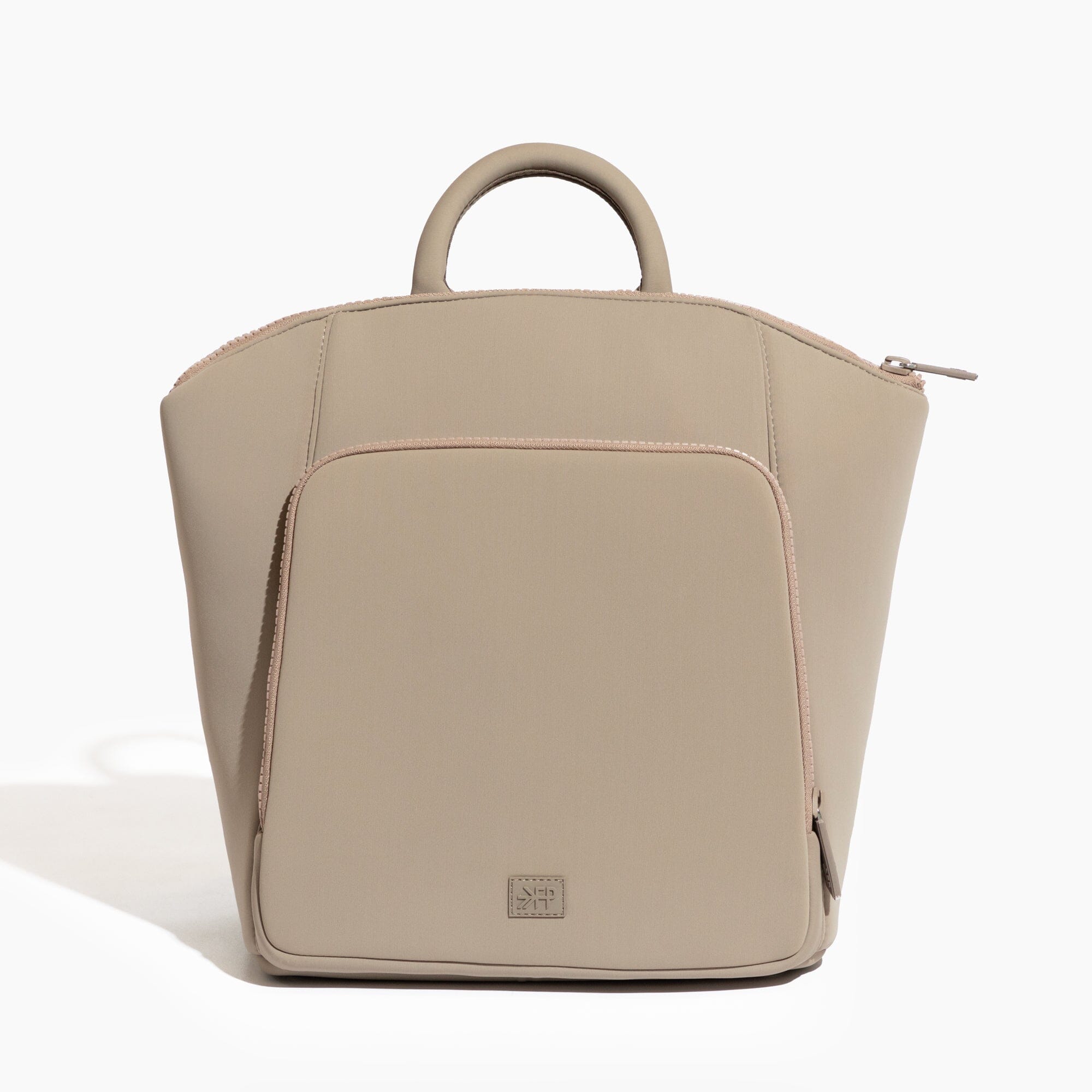 Aspen Seoul Diaper Bag II