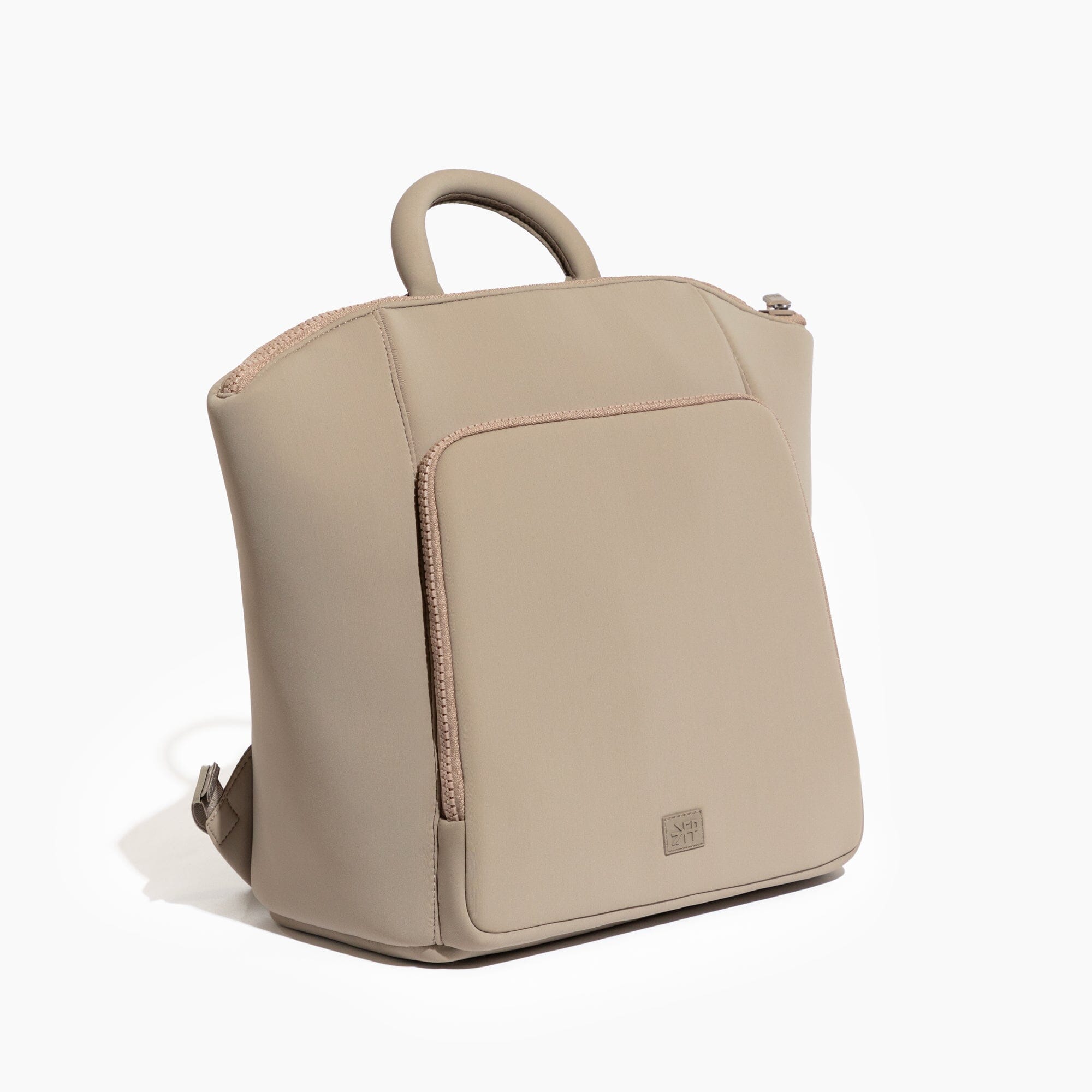 Aspen Seoul Diaper Bag II