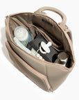 Aspen Seoul Diaper Bag II