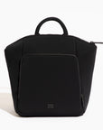 Ebony Seoul Diaper Bag II