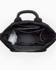 Ebony Seoul Diaper Bag II