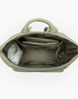 Sage Seoul Diaper Bag II