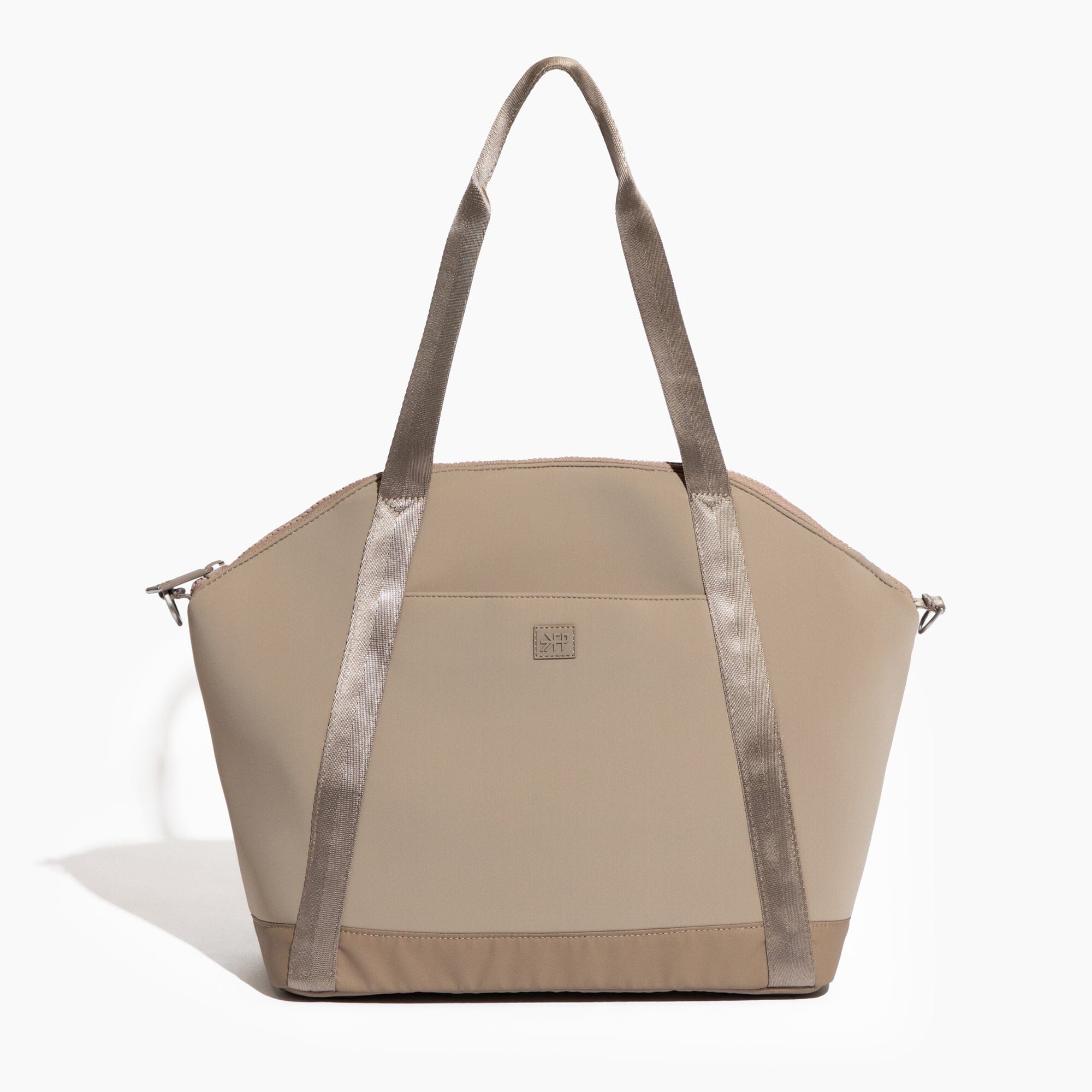 Aspen Seoul Diaper Bag Tote