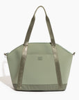 Sage Seoul Diaper Bag Tote