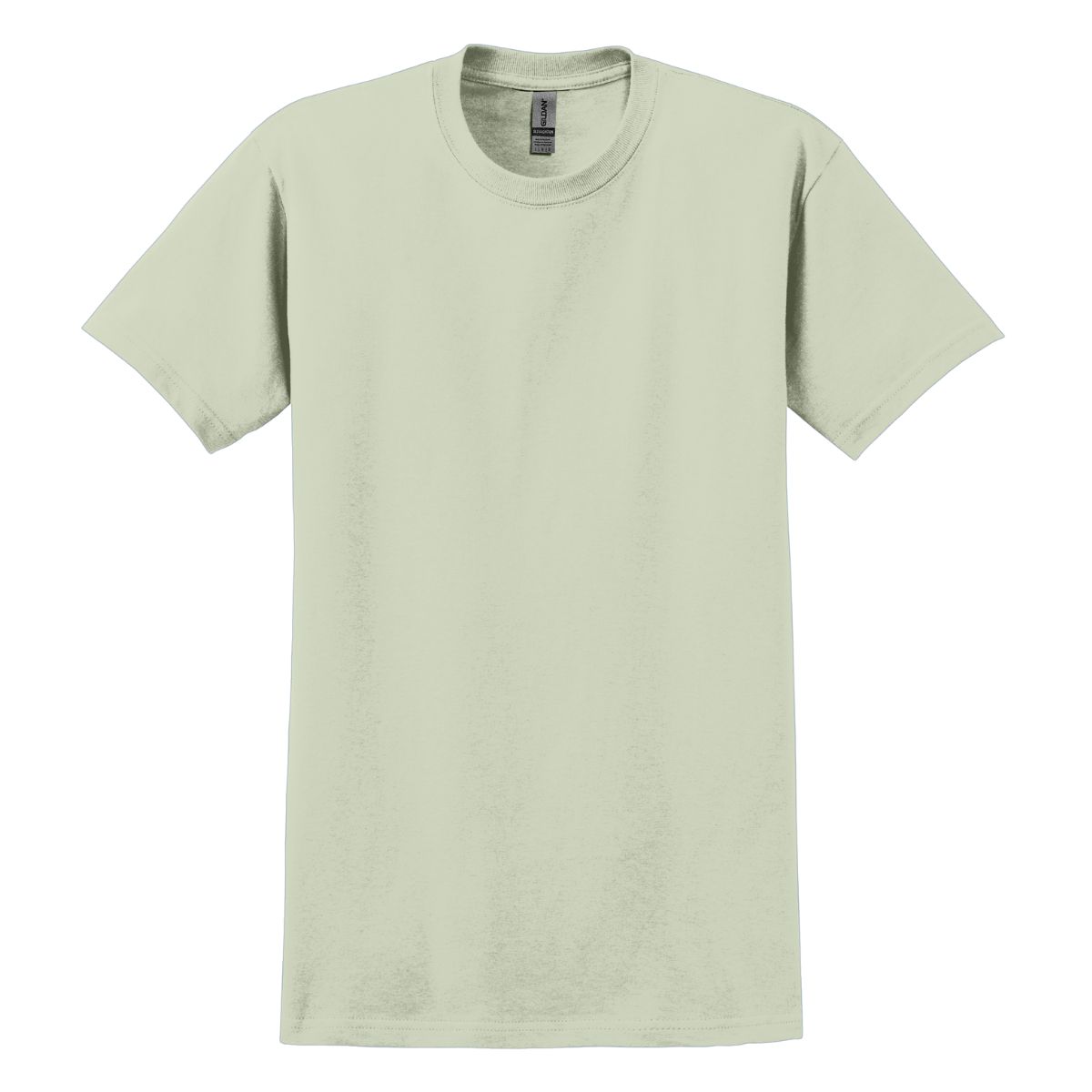 G200 Gildan Adult Ultra Cotton® T-Shirt – Heavyweight Custom Print Blank Tee