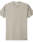 N6210 Next Level Unisex CVC T-Shirt – Soft Custom Print Crewneck Tee