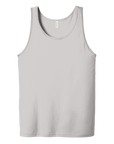 3480 Bella + Canvas® Jersey Tank Custom Unisex Tank