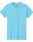 G500 Gildan® Heavy Cotton™ T-Shirt Custom Unisex Tee