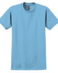 G200 Gildan Adult Ultra Cotton® T-Shirt – Heavyweight Custom Print Blank Tee