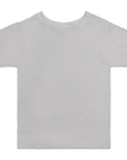 3001T Bella + Canvas Toddler Jersey Short-Sleeve T-Shirt