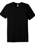3413C Bella + Canvas® Unisex Jersey T-Shirt Custom Triblend Tee