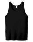 3480 Bella + Canvas® Jersey Tank Custom Unisex Tank