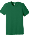 3413C Bella + Canvas® Unisex Jersey T-Shirt Custom Triblend Tee