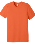 3413C Bella + Canvas® Unisex Jersey T-Shirt Custom Triblend Tee