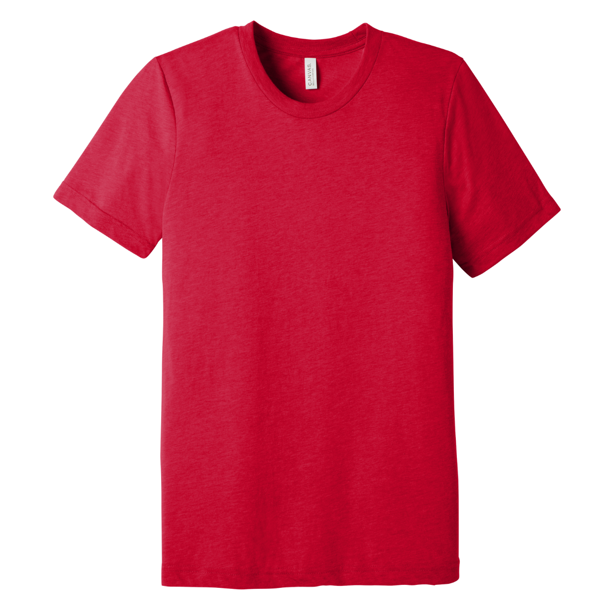 3413C Bella + Canvas® Unisex Jersey T-Shirt Custom Triblend Tee