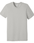 3413C Bella + Canvas® Unisex Jersey T-Shirt Custom Triblend Tee