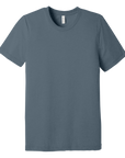 3413C Bella + Canvas® Unisex Jersey T-Shirt Custom Triblend Tee