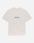 Spirit of the Lord Nimbus Cloud Oversized T-Shirt