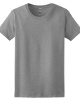 G200L Gildan® Ultra Cotton® T-Shirt Custom Women’s Tee